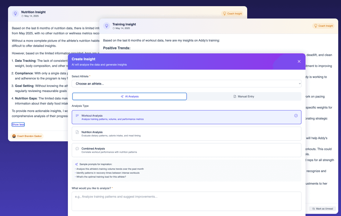 AI Insights